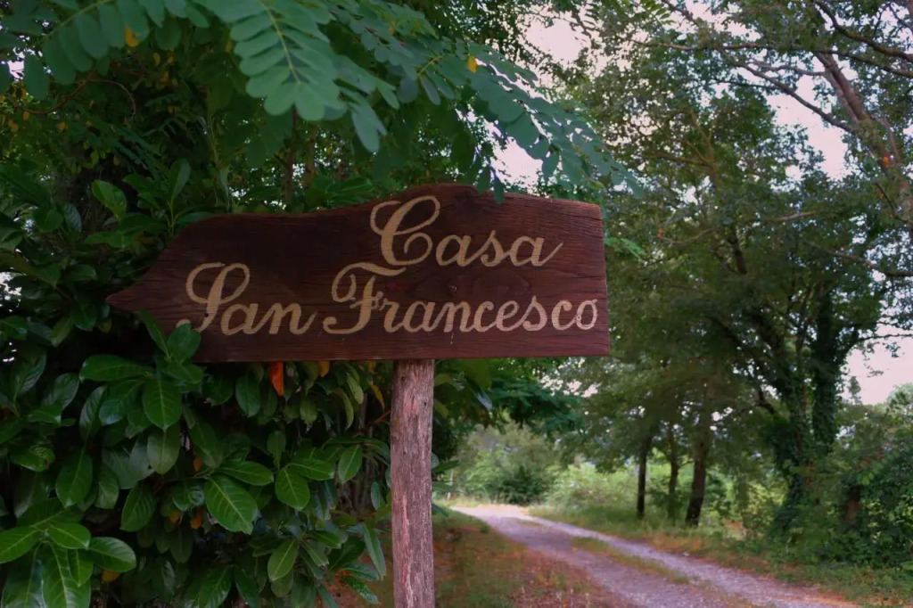 Casa San Francesco