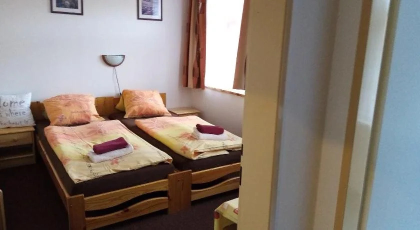 Pension Toska
