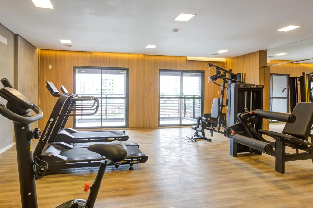 Roomo Brooklin Morumbi Residencial