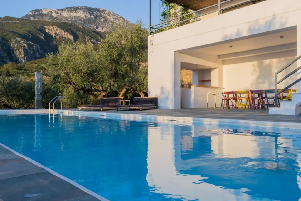 Villa Myria