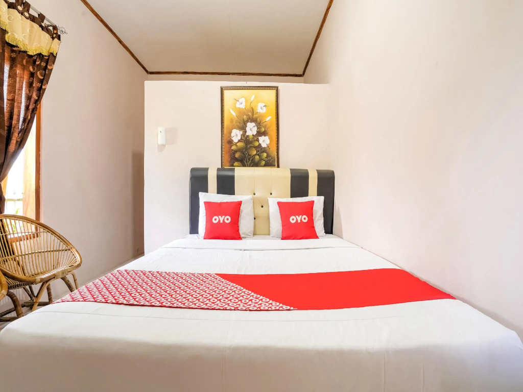 Pondok Yanti Sarii RedPartner