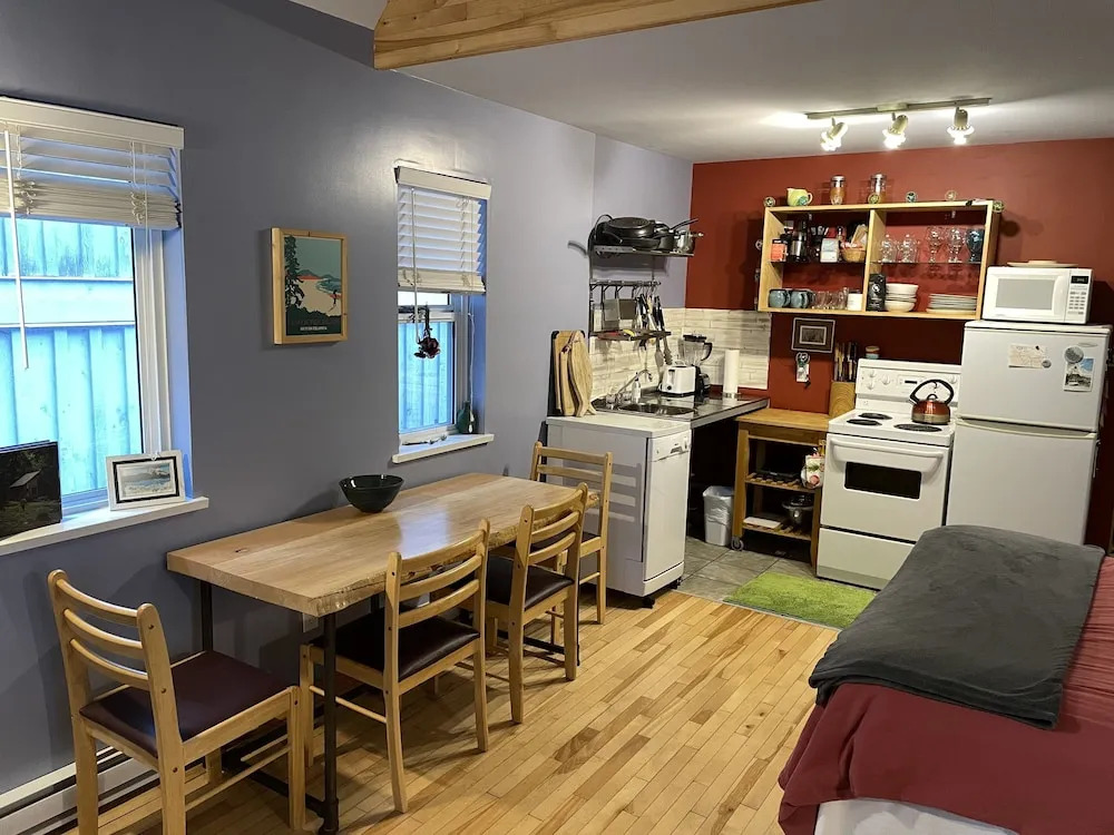 Reef Point Cottages