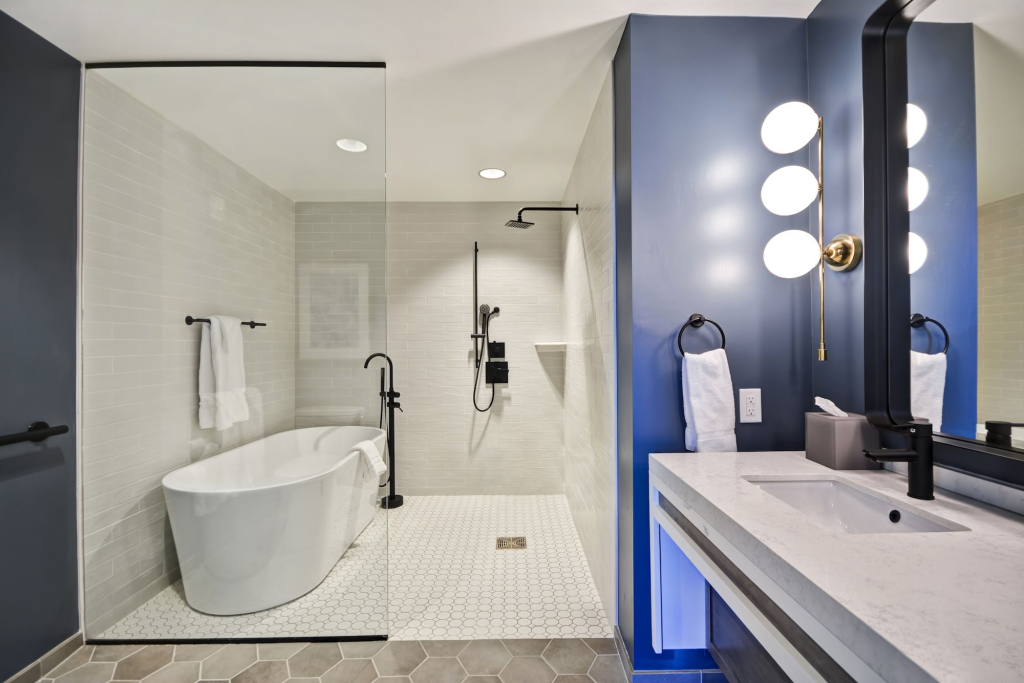 Hotel Indigo Kansas City - The Crossroads by IHG