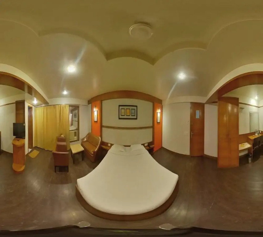 Quaint Suites