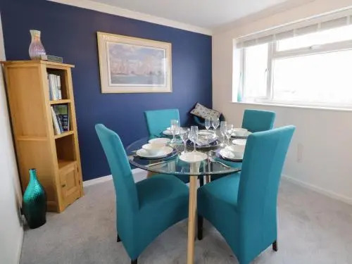 32 Gwelfor, Cemaes Bay