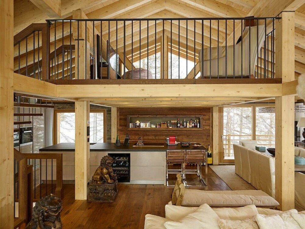 Chalet Annapurna