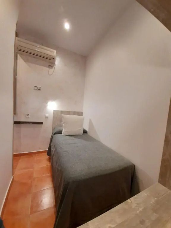 Hostal Las Fuentes