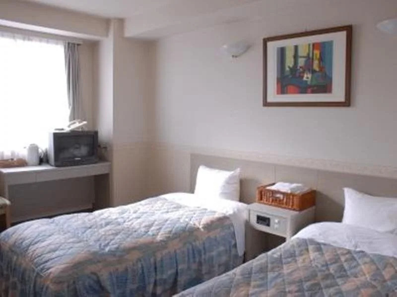 Hotel Hinodeya