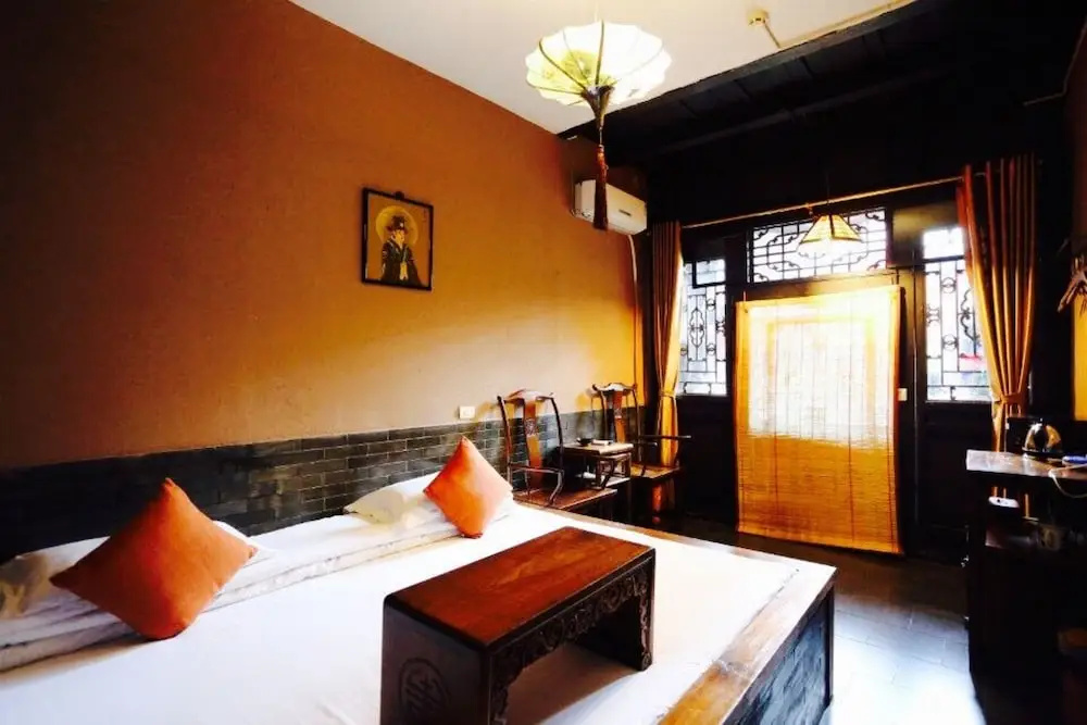 Zheng Jia Hotel