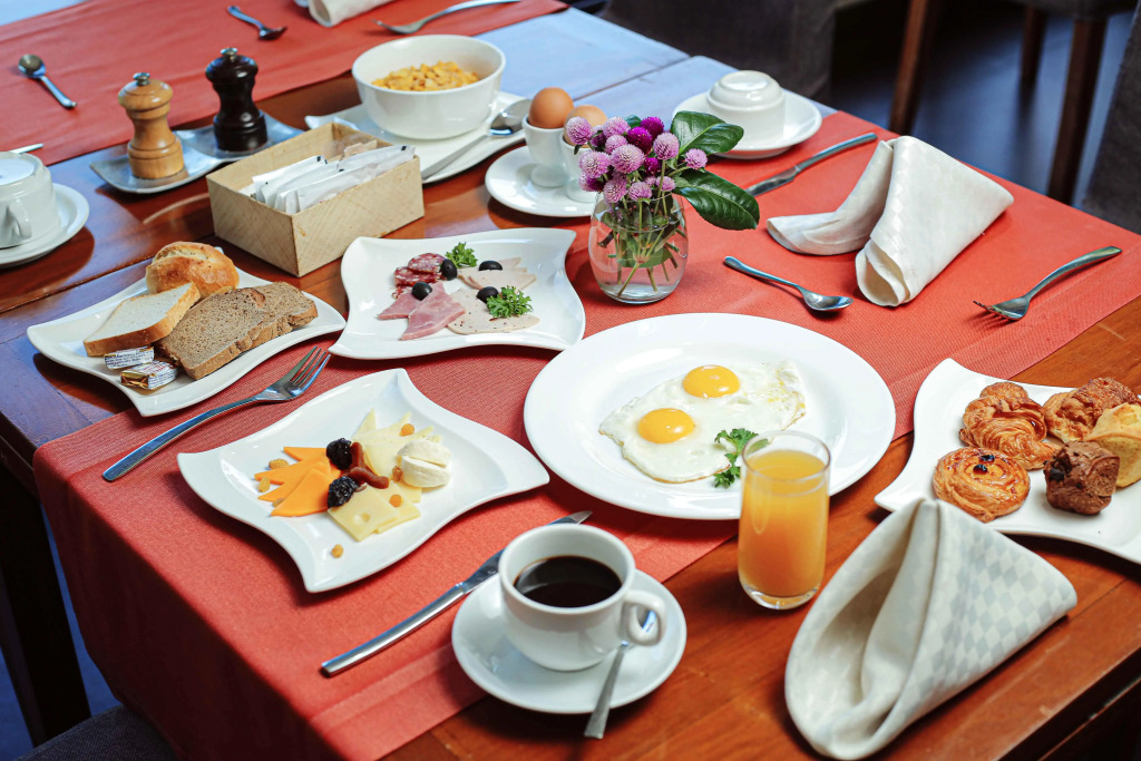 Carlton Hotel