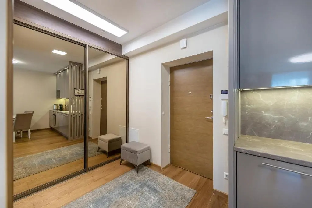 Simpsono Apartamentai