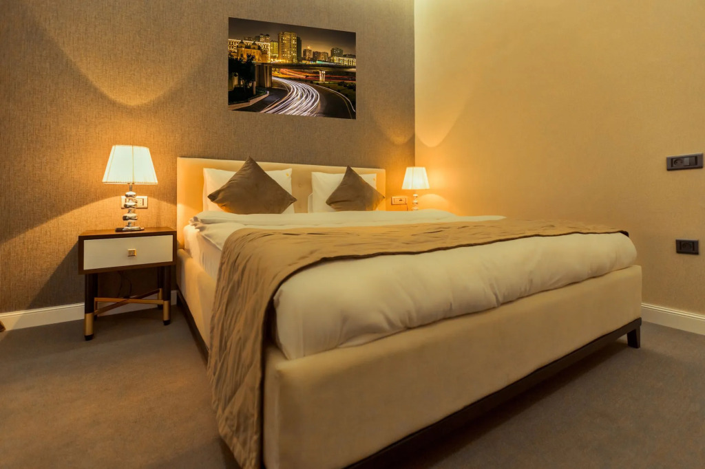 Aksent Hotel