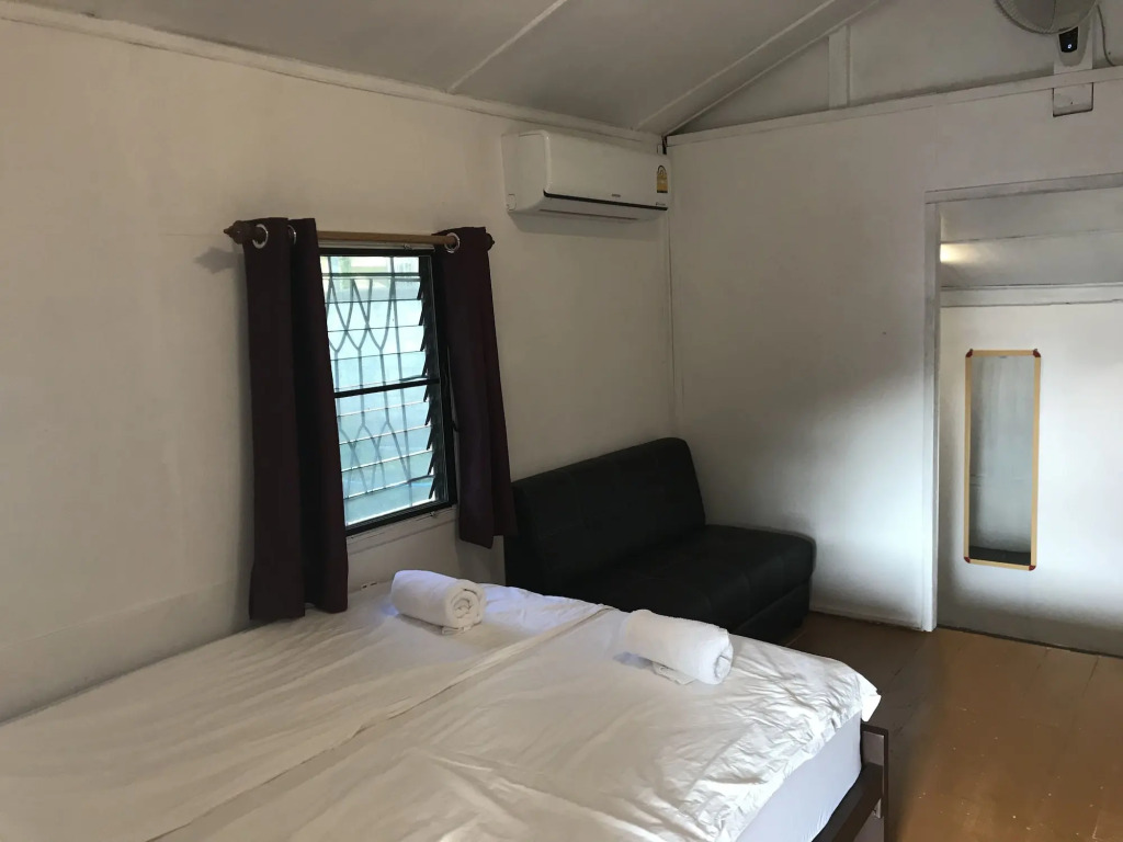 Duckling Resort And Bar