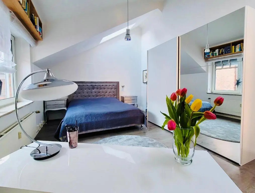 Das Stader Apartment