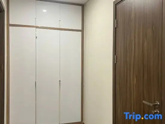 Ha Do Centrosa Apartment , Iris 2 , District 10, 3 Thang 2 Street