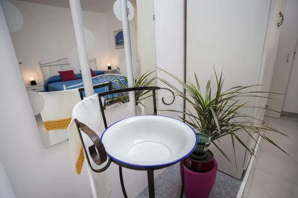 La Porta Di Mare B&B