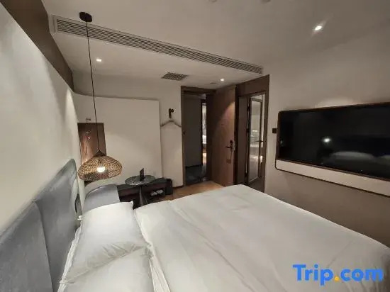Jingyu Homestay (Beijing Wangfujing Street Xiehe Hospital)