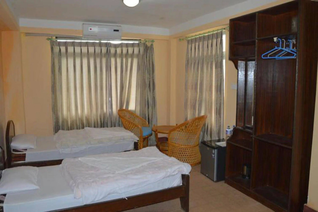 Sailung Village Hotel