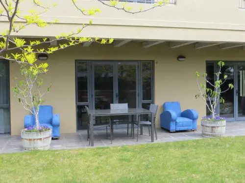 Silverlights B & B