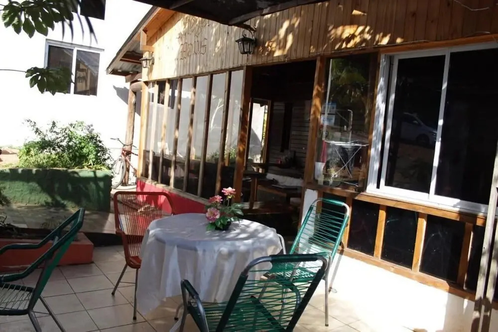 Hostel Haus