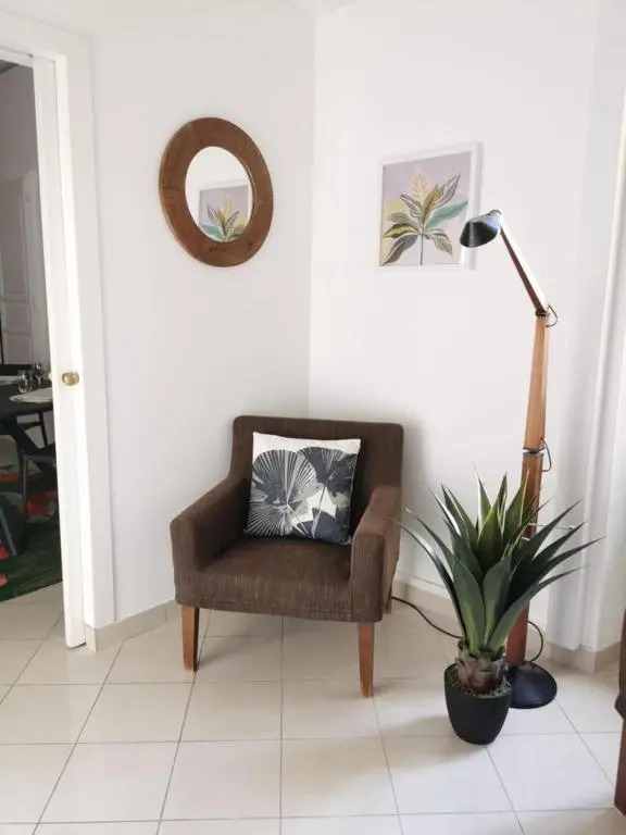 Aston - Appartement Centre Ville Massena