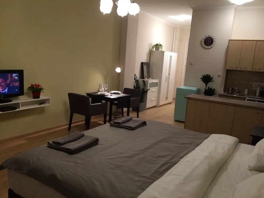 Dove Apartment