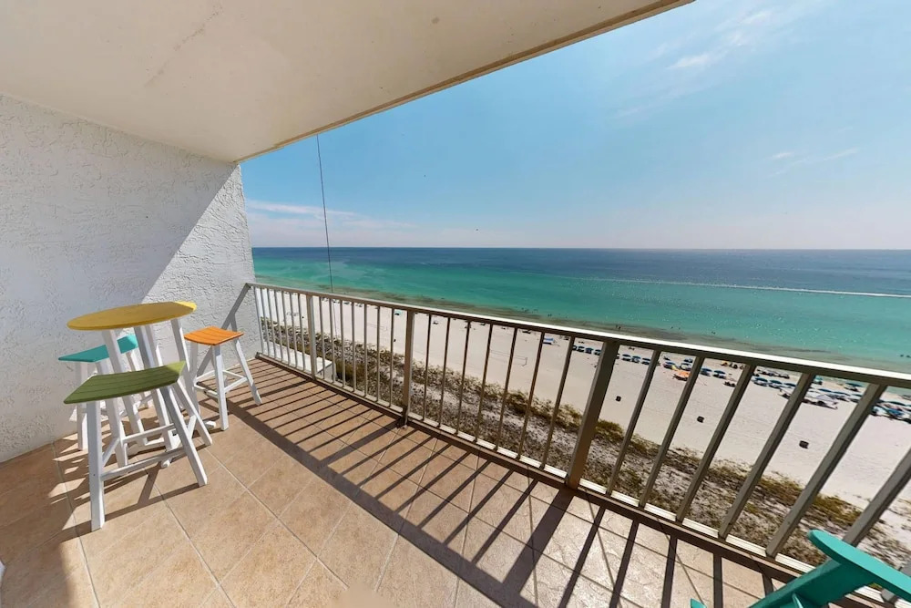 Summit Beach Resort 1429