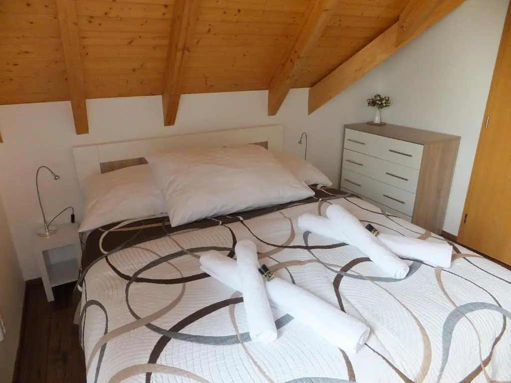 Apartmán A2 Lednice