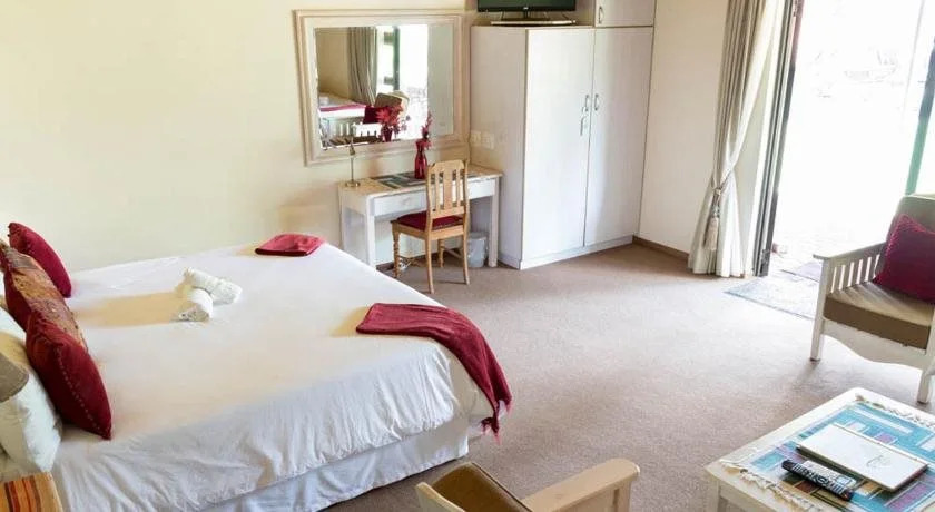 Culdesac Guesthouse Oudtshoorn