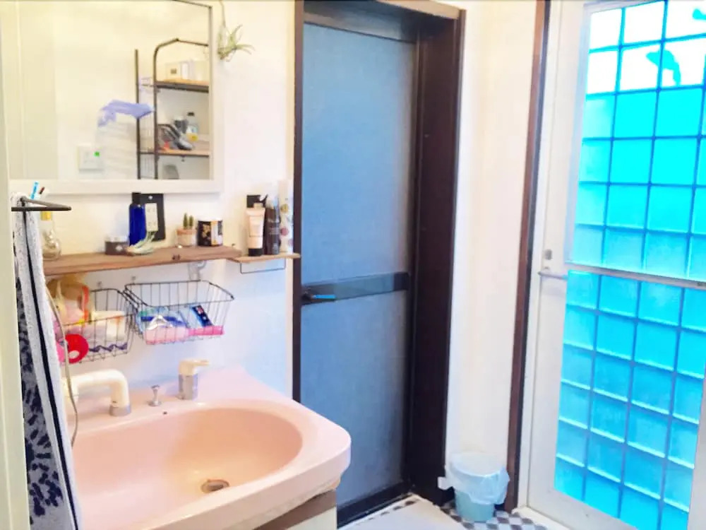 Retreat House Yayoi