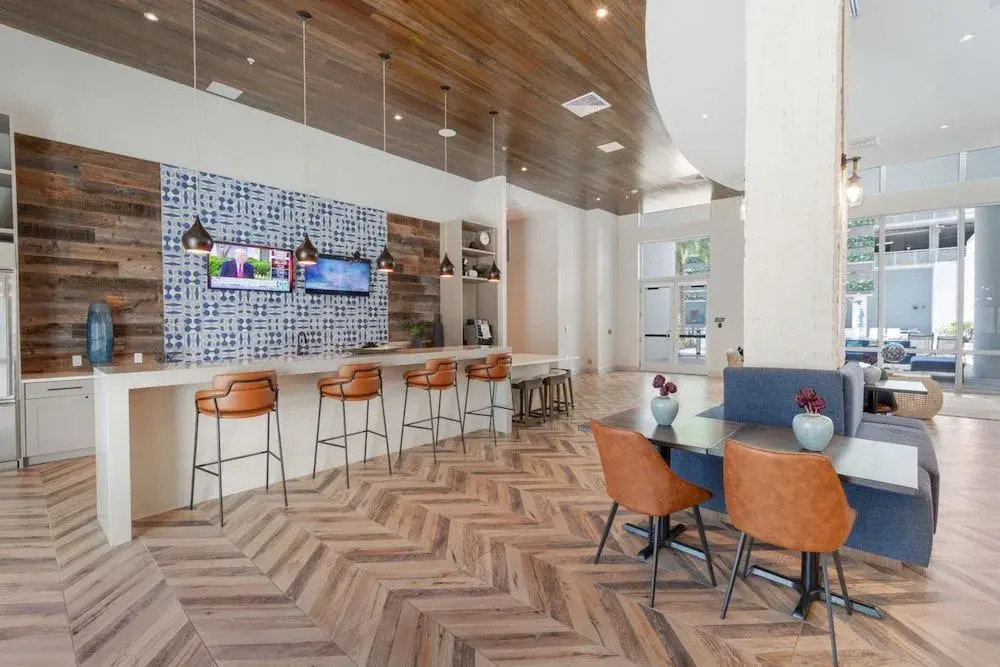 Biscayne Townhomes by Sextant