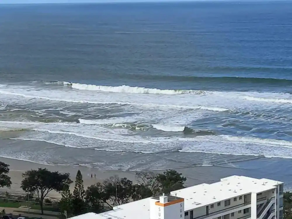 Your Stay In Surfers