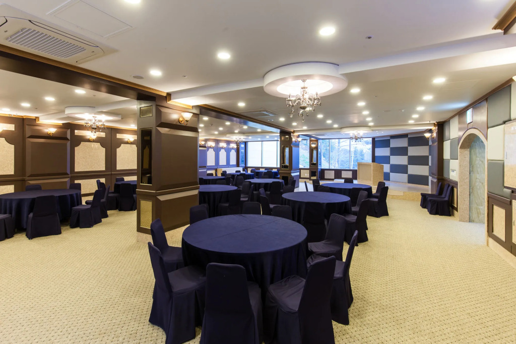 Dome Hotel Geoje