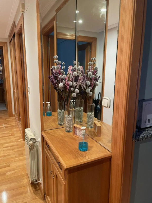 Apartamento Paseo de la Losa