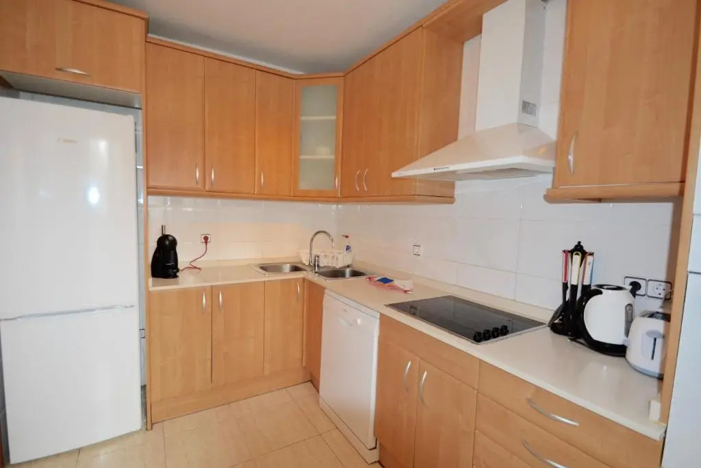 Sunlight Spacious 3 Double Bed Apartment