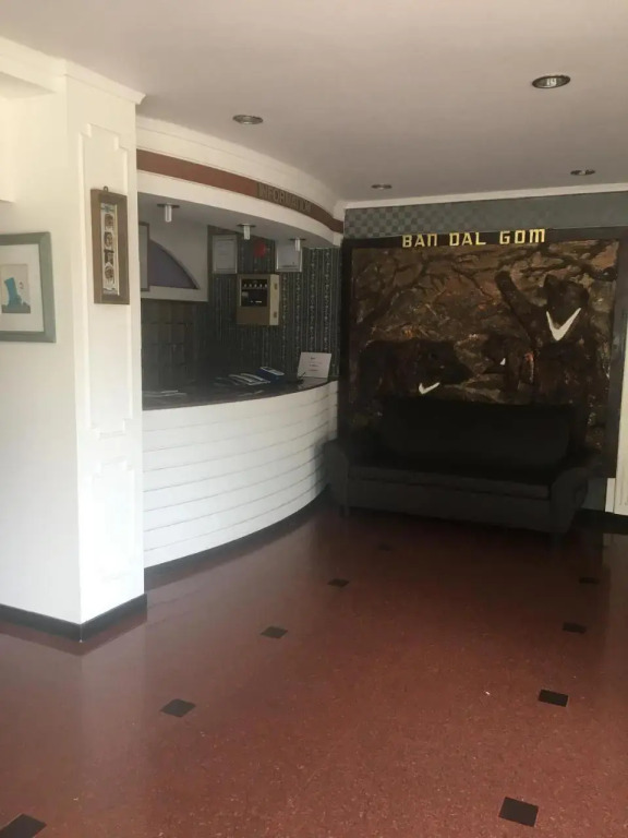 Bandal Book & Stay