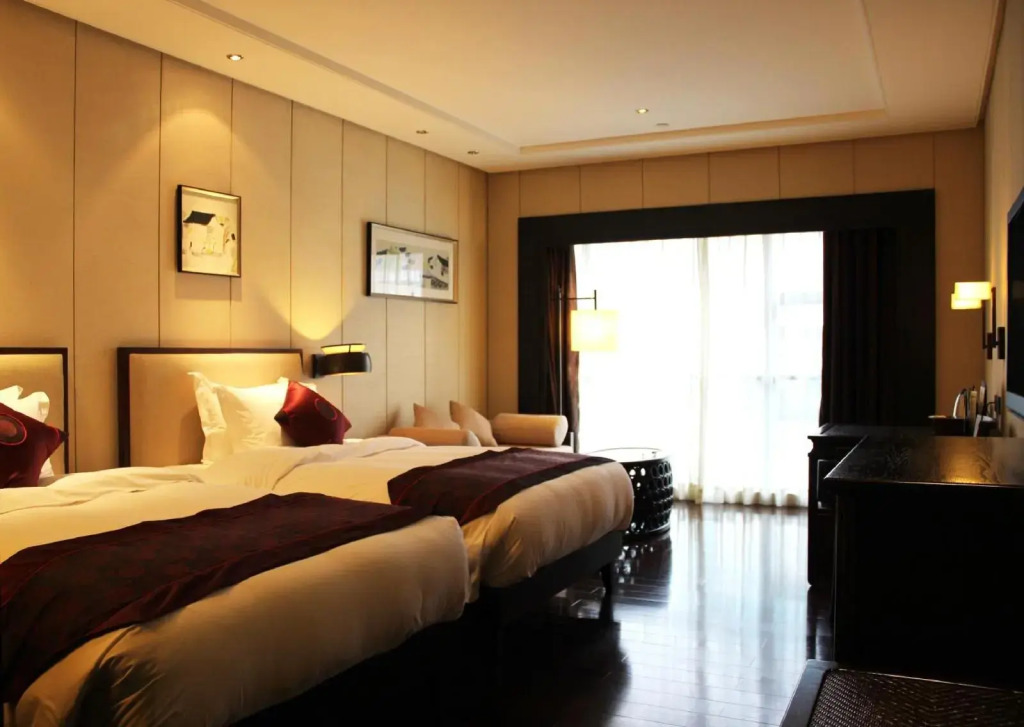 Xiang Yun Sha Garden Hotel Shunde
