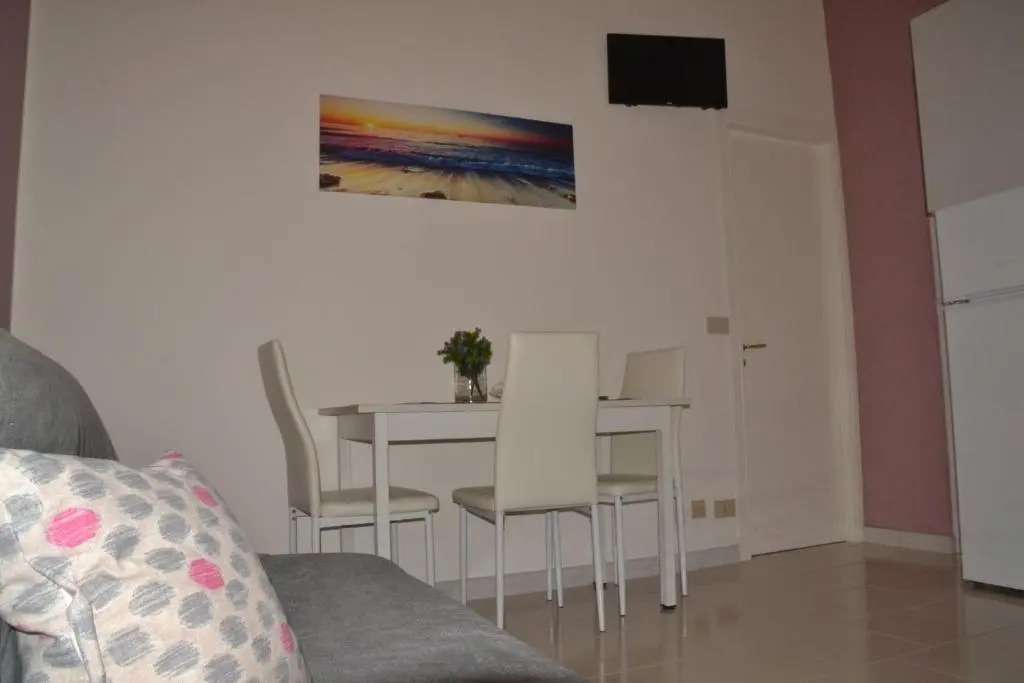 Apartments Di Salvo