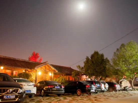 Shuifoshan Hot Spring Resort