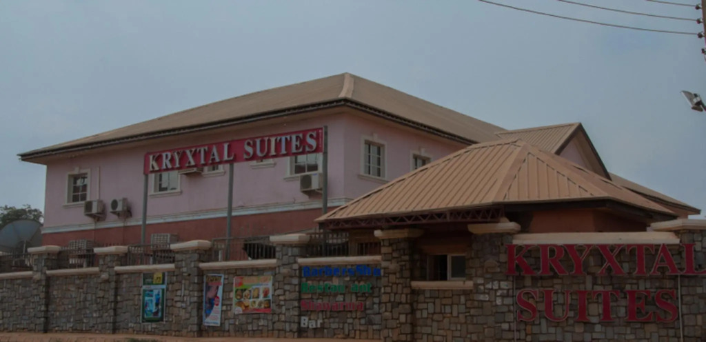 K-Kryxtal Suites
