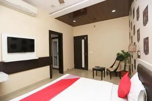 Hotel King's Fort by OYO Rooms