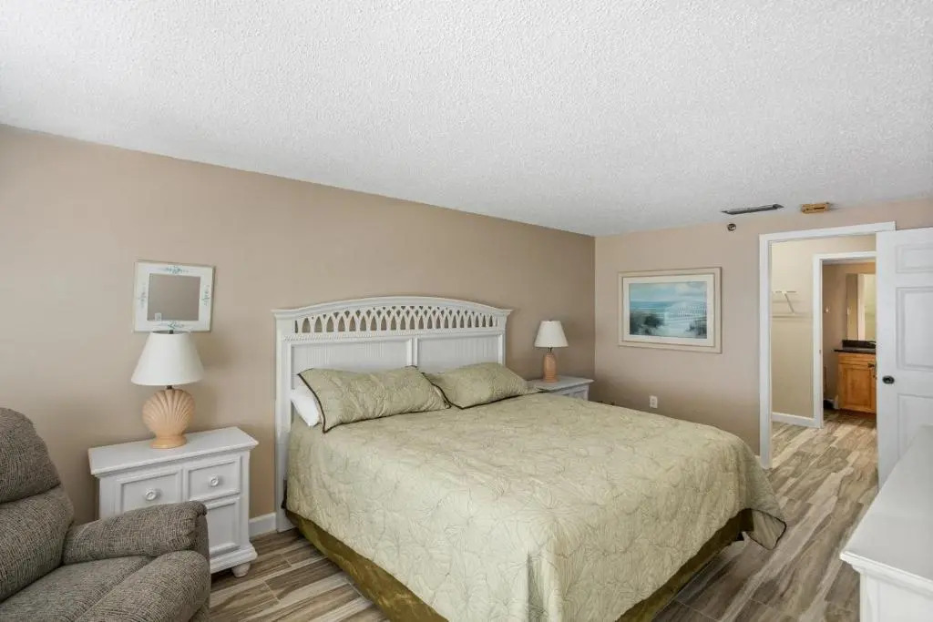 408 Beach Place Condos