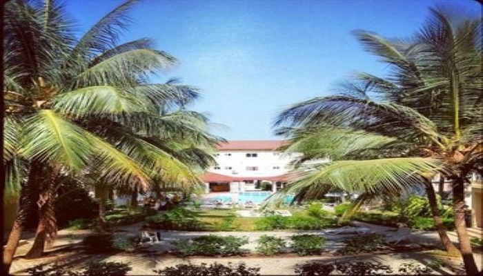 Sarge's Hotel