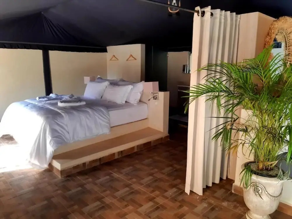 The Farm Lodges & Spa