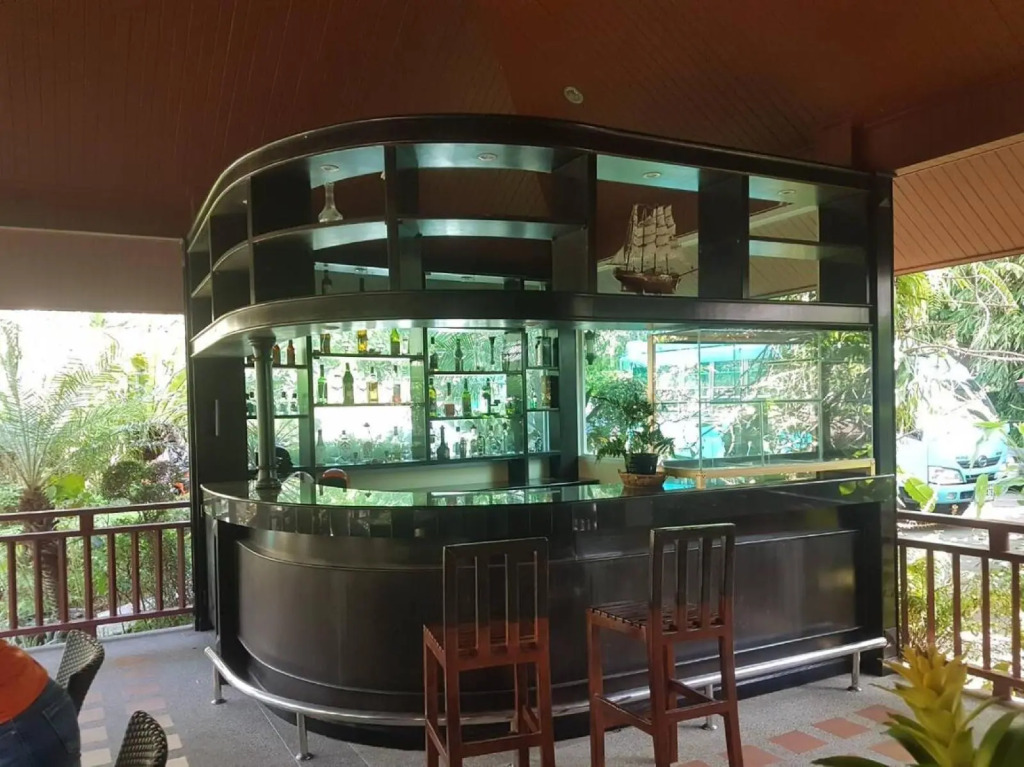 Thai Modern Resort & Spa "Newly Renovated"
