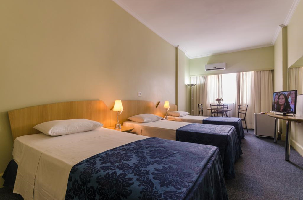 San Raphael Hotel