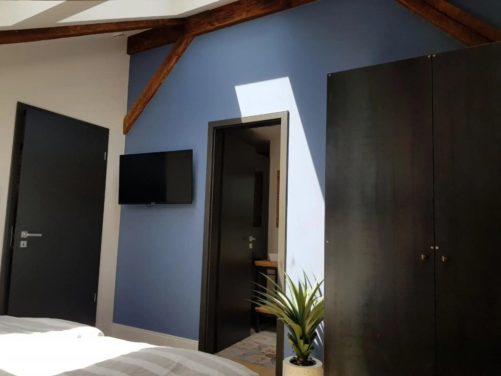 Penthouse am Alten Zeughaus