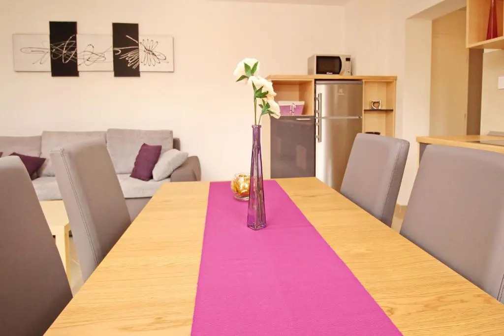 House Gorica 2 - underground level apartments