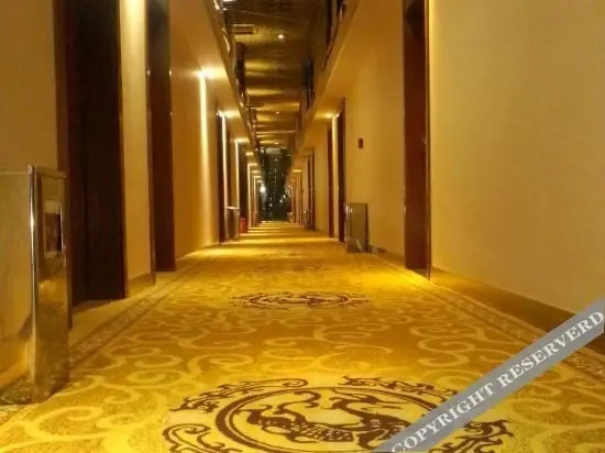 Bestway Hotel