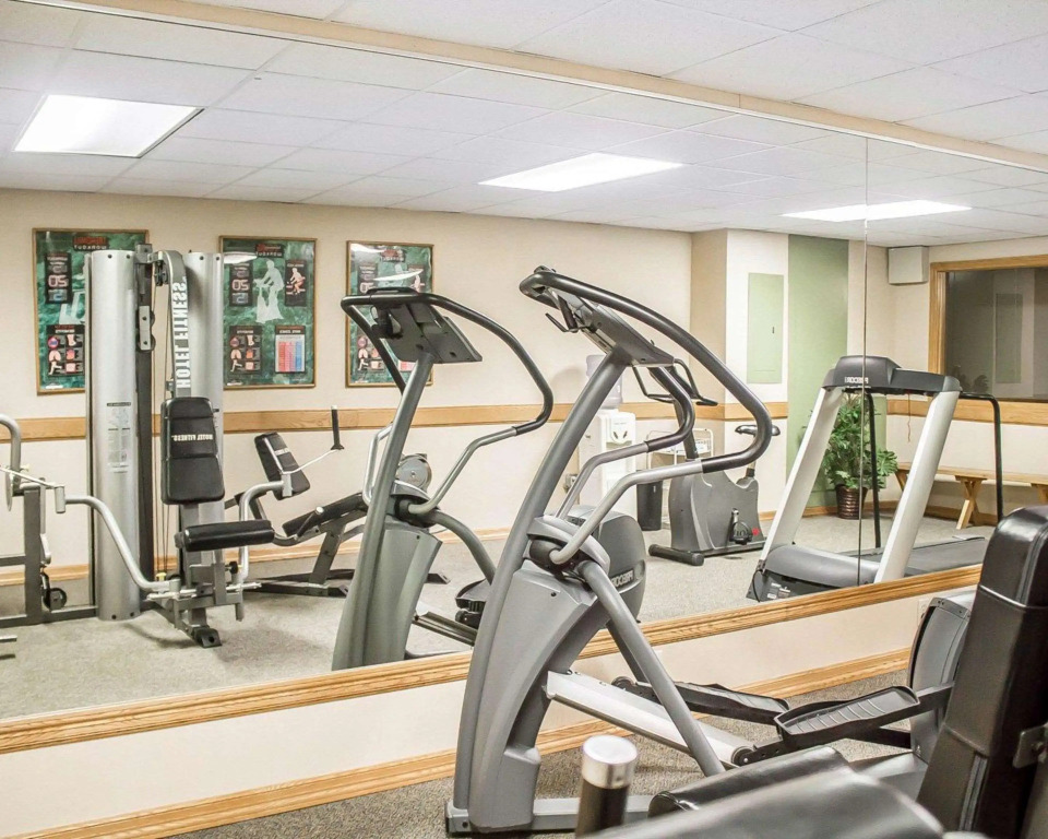 Quality Inn Rhinelander